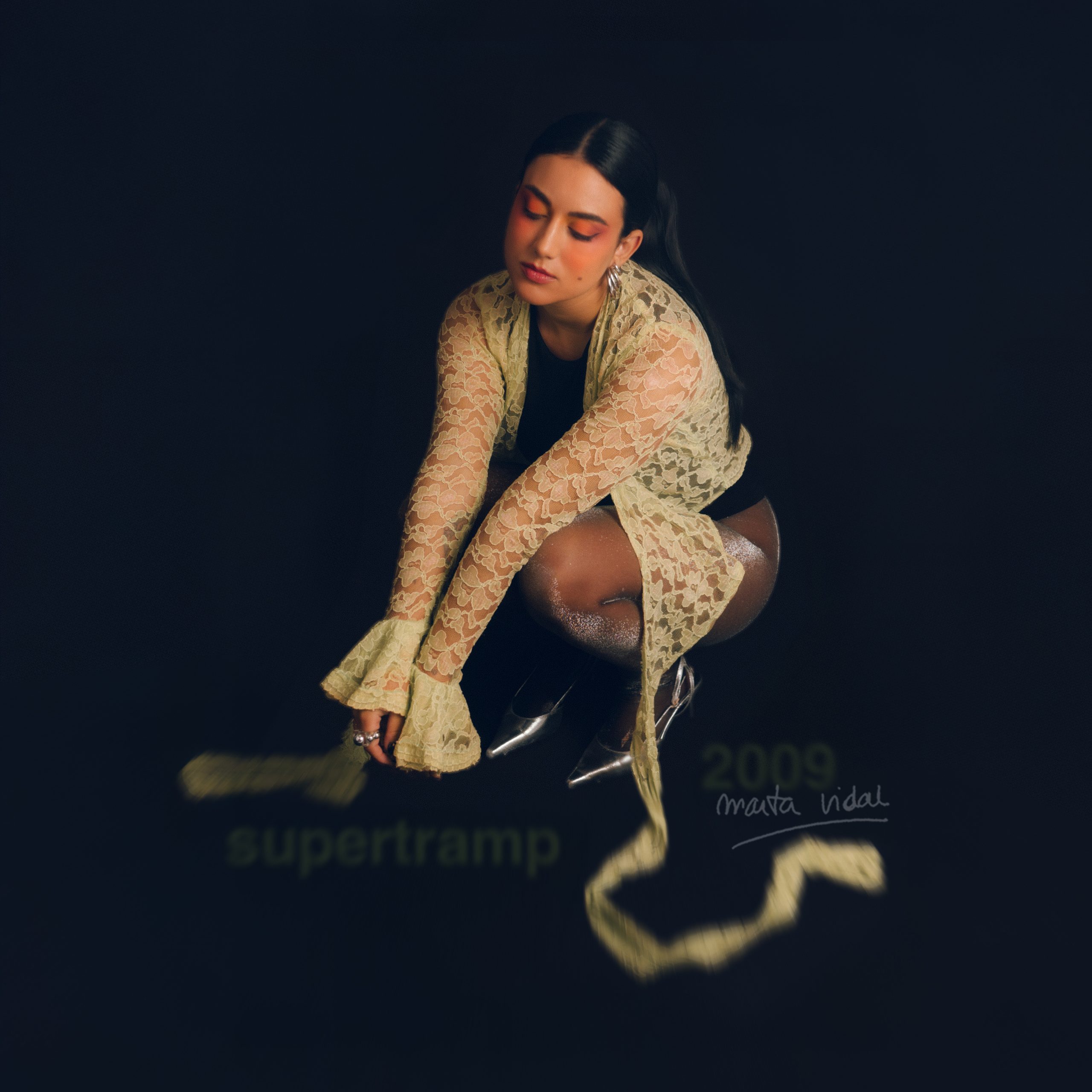 castillo let the moon kill the sun